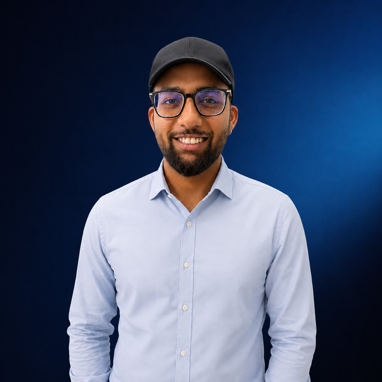 Nikhil Kumar